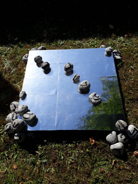 Installation von IngOhmes